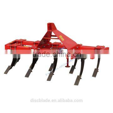 Agri Tractor Deep Cultivate Subsoiler
