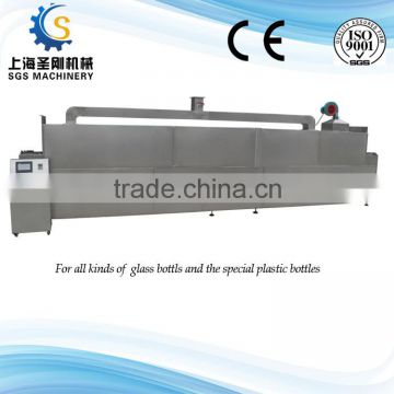 Bottle drying machine/pet bottle air dryer