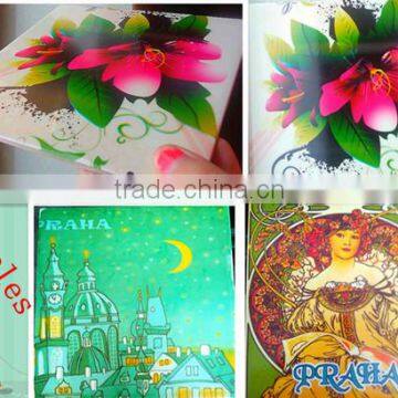 Newest Design Digital PVC Card Printing Machine With Low Print Cost photo-3