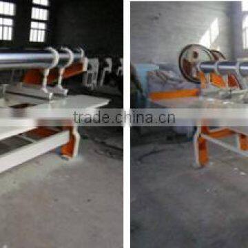Preferential Price Four Link Slotting Machine photo-2