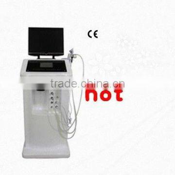 oxygen jet beauty machine