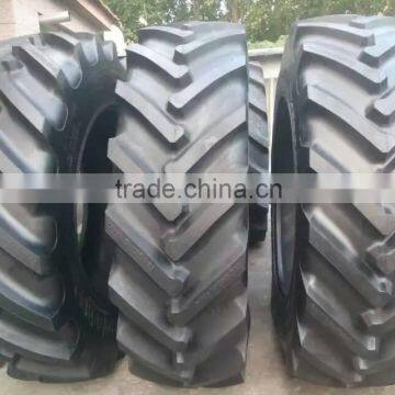 radial agriculture tyre 380/90R46