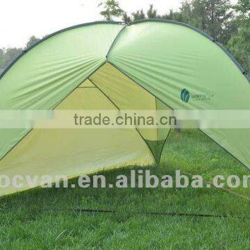 Outdoor Shade Tent