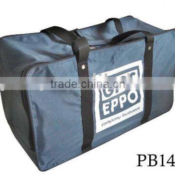 travel carry on display bag cover