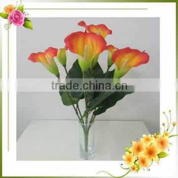 china cheap silk calla lilies wholesale