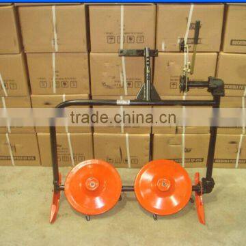 12-15hp Small Tractor Front Mower for Sales photo-6