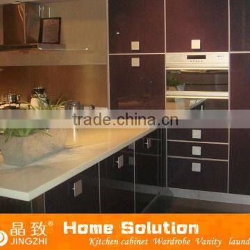 fiber kitchen cabinet