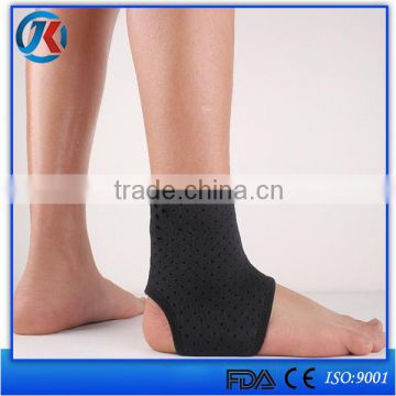 promotional products free sample ce walker ankle brace by alibaba express