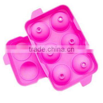 Popular 100% Food Grade Ice Ball Maker Mold photo-5