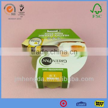 Special Structure Shipping Carton Box With Popular Design