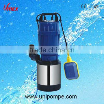 2013 Year New type 5SPA Submersible clean water pump, Multistage submersible pump