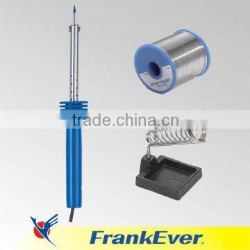 FRANKEVERplastic handle electric soldering iron 30-80W temperature controlled soldering iron