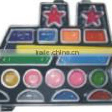 drawing set(semi-moist water color,paint set)