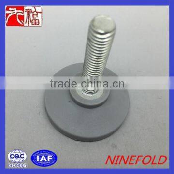 Injection Moulding Product Small Plastic Knobs photo-2