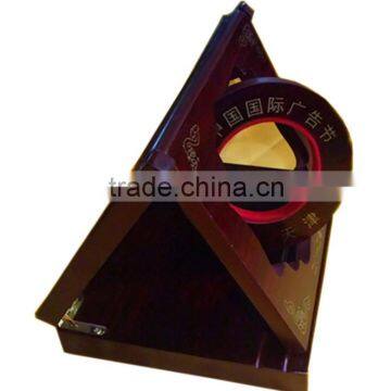2016 Hot Selling Vintage Custom Coin Packaging Box photo-2