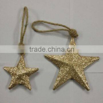 Christmas Hanging Star