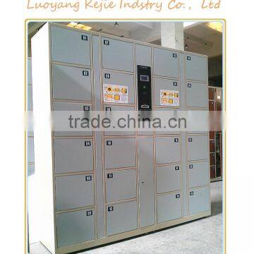 Cheap safe colorful steel kd steel electronic locker steel school lockers digital locker