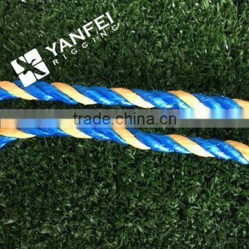 polypropylene rope