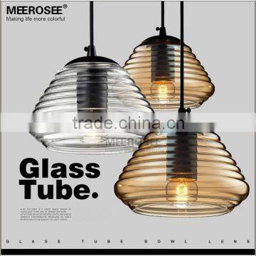 Modern Suspension Light Glass Hanging light MD3013