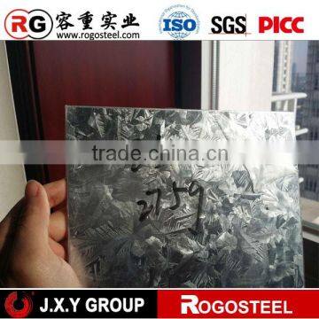 alibaba in galvanized steel coil mild steel sheet and plate