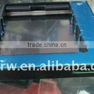 Laptop Universal SATA(HDD) 2nd Optical Drive HDD Caddy