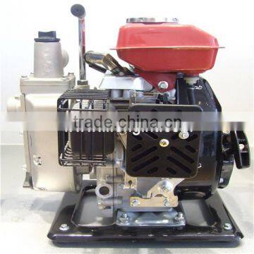 1.5 Inch FFU Certification Gasoline Water Pump photo-5