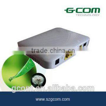 GCOM EN2000 Series EPON ONU Alibaba Express FTTH EPON ONU Modem