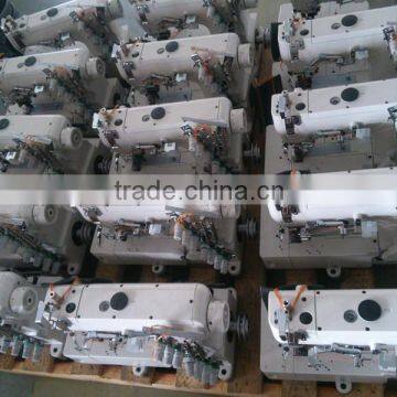 Jeans Pocket Inner Lining Sewing Machine ATR-8842-1 (KANSAI SPECIAL SEWING MACHINE COPY)