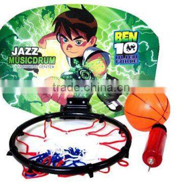 Toy Story toy basketball board