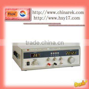 Wholesale Factory RK1212G Rek 100VA 100 W Audio Sweep Signal Generator Factory Products