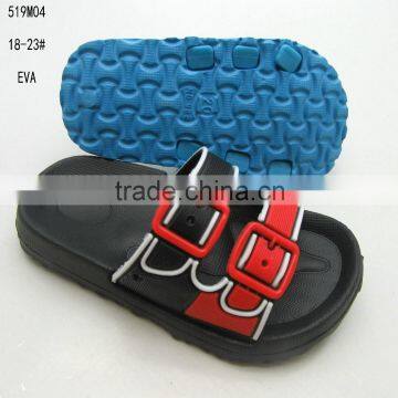 Boys and girls comfortable cool summer EVA slippers