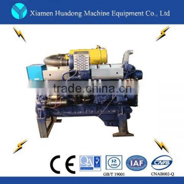 Disaier Diesel Genset