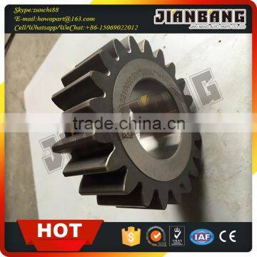 Sinotruk Howo Truck Gearbox Parts Idler WG2210050301 photo-3