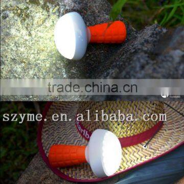 Mini Portable Led Torch Outdoor Night Light Led Cordless Led Reading Light photo-6