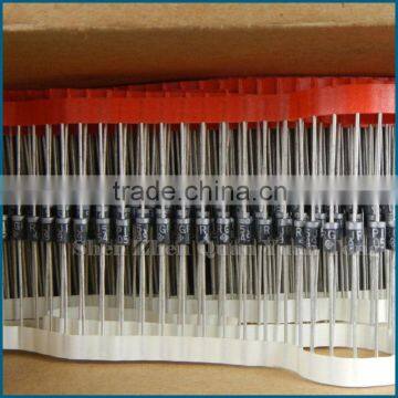 Diodes RGP15J DO-15 photo-2