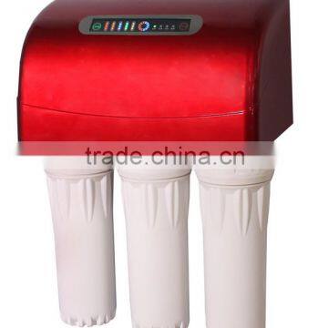 China factory compatible price OEM Ro Water with display Plant For Home