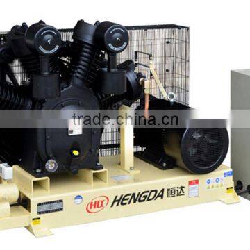 Low pressure air compressor