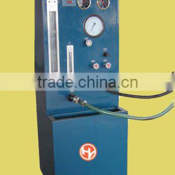 HY-PT-1 Fuel Pump Test Bench, functional test equipment for PT pump