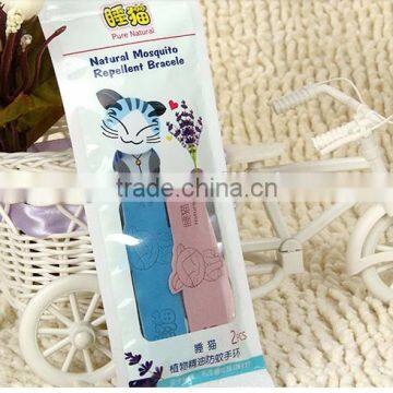 Leather Mosquito Repellent Band photo-6
