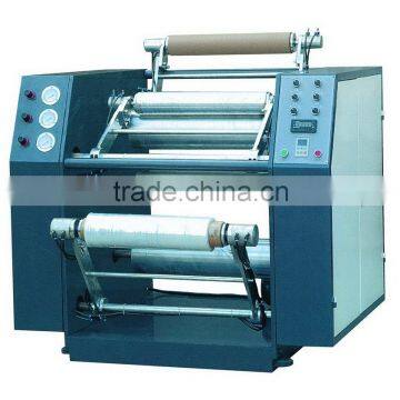 Slitter Rewinder Machine