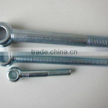 DIN444 eye bolts