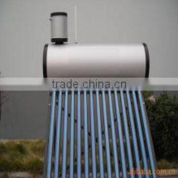 Solar Water Heaters With Assistant Tank photo-4