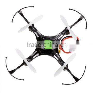 Arshiner 4CH 2.4G 6-Axis Gyro Headless Mode RC Quadcopter Drone With LED Night Lights#AM002703 photo-3