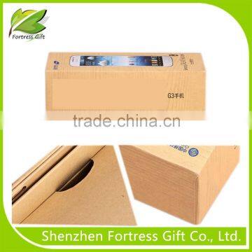 Wholesale cheap paper phone box