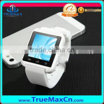 2015 Cheapest U8 Smart Watch Wireless Bluetooth Smart Watch For Android And IOS Phone