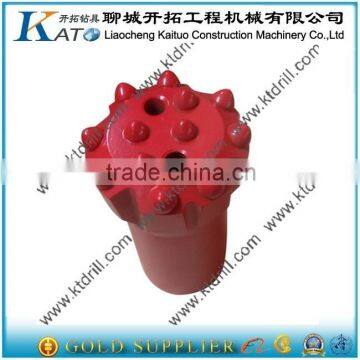 KT T51 Tungsten Carbide Button Bits for Mining photo-5