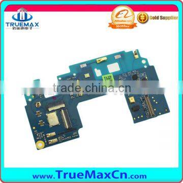 Wholesale Original Spare Part SIM Read Flex for HTC One M8s, Mobile Phone spare parts flex cable for htc