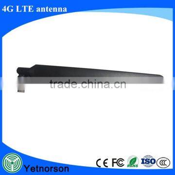 Omni-direction 700- 2700Mhz 4G LTE Antenna 4g Modem External Antenna 4G LTE Antenna for Huawei Router E5172 photo-3