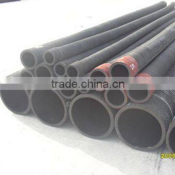 Flexible Sewage Suction Hose