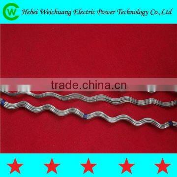 Preformed Armour Rods for Conductor Repair Cable Clamp Dead Ends photo-2